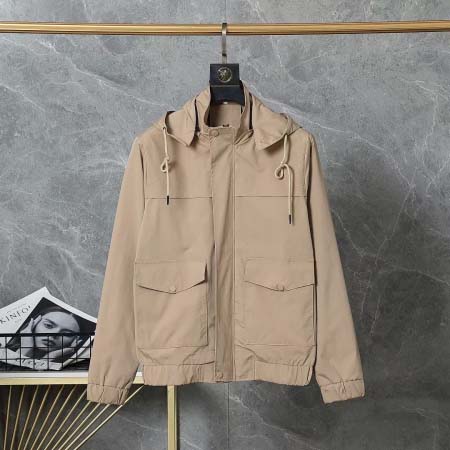 2025年12月27日Zegna秋冬新作ジャケット人気商品/...