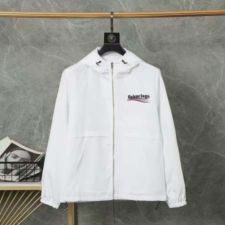 2025年12月27日秋冬新作Balenciagaジャケット...