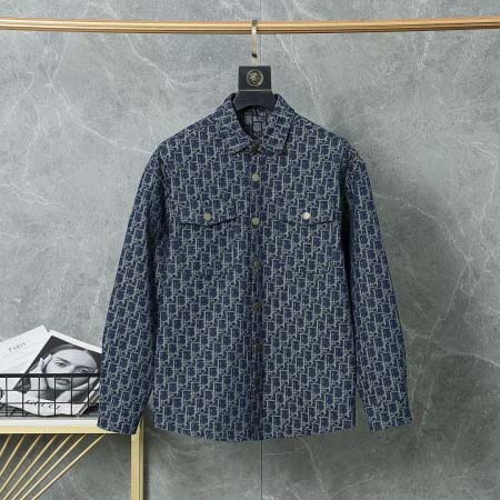 2025年12月27日秋冬新作Diorジャケット人気商品/T...