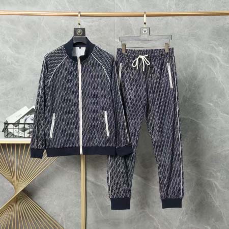 2025年12月27日Fendi 秋冬新作上下人気商品/TG...