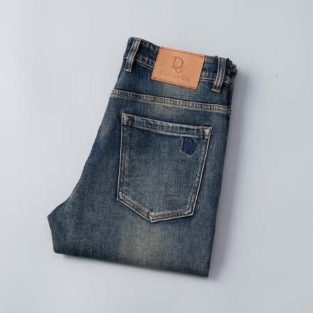 2025年12月29日Dior新作秋冬ジーパンyun工場29...