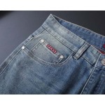 2026春夏Gucci新作春夏ジーパンyun工場29-42