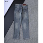 2026春夏Louis Vuitton新作春夏ジーパンyun工場29-42