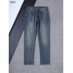 2026春夏loro piana新作春夏ジーパンyun工場29-42