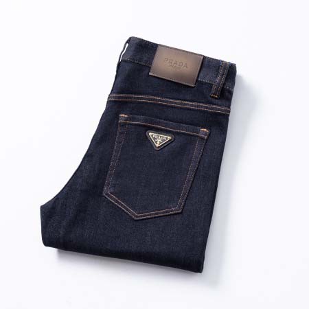 2025年12月29日PRADA新作秋冬ジーパンyun工場2...