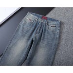 2026春夏Gucci新作春夏ジーパンyun工場29-42