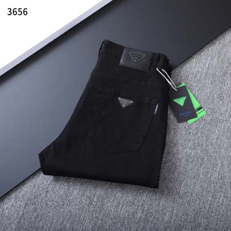 2026春夏新作Prada春夏ジーパンyun工場29-42