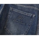 2026春夏新作loro piana春夏ジーパンyun工場29-42