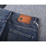 2026春夏新作loro piana春夏ジーパンyun工場29-42