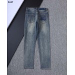 2026春夏新作Gucci 春夏ジーパンyun工場29-40