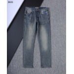 2026春夏Burberry新作春夏ジーパンyun工場29-40