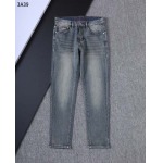 2026春夏新作Gucci 春夏ジーパンyun工場29-40