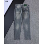 2026春夏新作Gucci 春夏ジーパンyun工場29-40