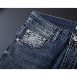 2026春夏新作Dior春夏ジーパンyun工場29-40