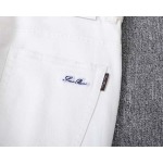 2026春夏新作loro piana春夏ジーパンyun工場29-40