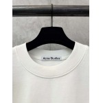 2025年12月29日秋冬新作Acne半袖 tシャツ高品質人気商品/誕生日プレゼント/FF工場
