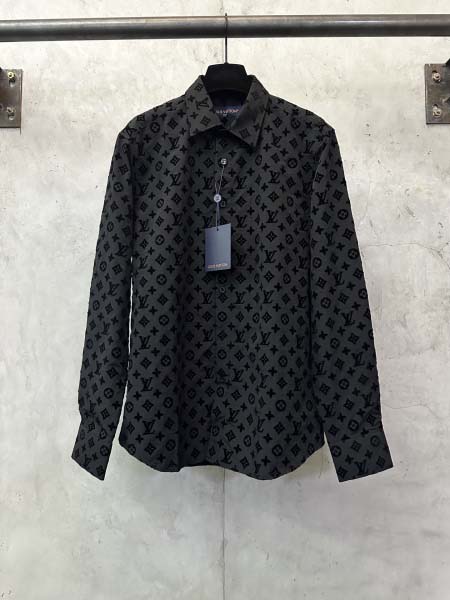 2025年12月29日秋冬新作 LOUIS VUITTONシ...