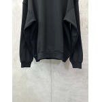 2025年12月29日秋冬新作balenciagaスウェット高品質人気商品/誕生日プレゼント/FF工場