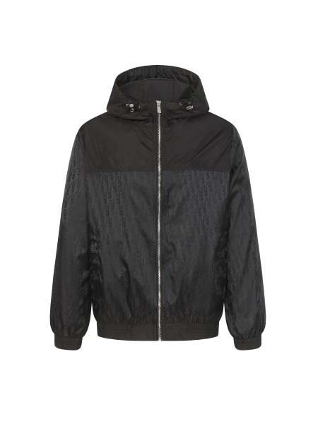 2025年12月29日秋冬新作Diorジャケット高品質人気商...