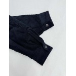 2025年12月29日秋冬新作Pradaジャケット高品質人気商品/誕生日プレゼント/FF工場