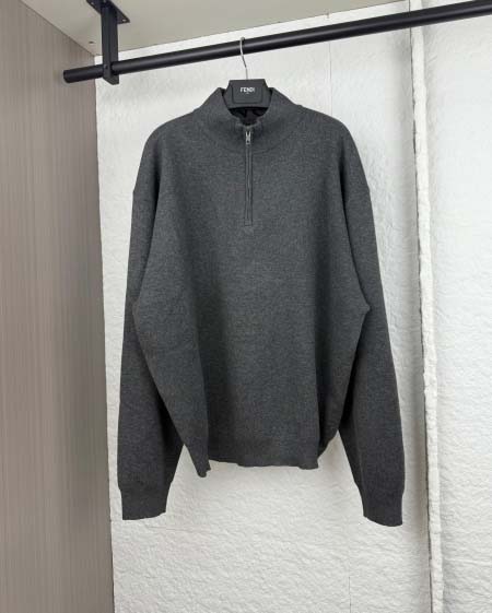 2025年12月29日秋冬新作Balenciagaニット高品...