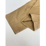 2025年12月29日秋冬新作Miumiuズボン高品質人気商品/誕生日プレゼント/FF工場