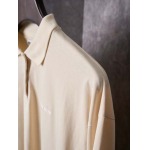 2025年12月29日秋冬新作MIUMIU長袖高品質人気商品/誕生日プレゼント/FF工場