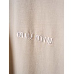 2025年12月29日秋冬新作MIUMIU長袖高品質人気商品/誕生日プレゼント/FF工場