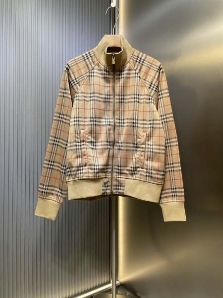 2025年12月29日秋冬新作Burberryジャケット高品...