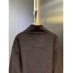 2025年12月29日秋冬新作Miumiuジャケット高品質人気商品/誕生日プレゼント/FF工場