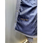 2025年12月29日秋冬新作 LOUIS VUITTONジャケット高品質人気商品/誕生日プレゼント/FF工場