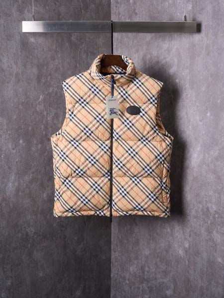 2025年12月29日秋冬新作Burberryパーカー高品質...