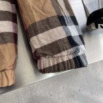 2025年12月29日秋冬新作Burberryジャケット高品質人気商品/誕生日プレゼント/FF工場