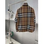 2025年12月29日秋冬新作Burberryジャケット高品質人気商品/誕生日プレゼント/FF工場
