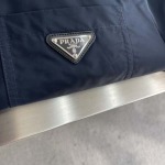 2025年12月29日秋冬新作PRADAジャケット高品質人気商品/誕生日プレゼント/FF工場