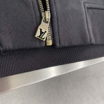 2025年12月29日秋冬新作Louis vuittonジャケット高品質人気商品/誕生日プレゼント/FF工場