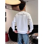 2025年12月29日秋冬新作Diorスウェット高品質人気商品/誕生日プレゼント/FF工場