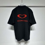 2025年12月29日秋冬新作BALENCIAGA半袖 tシャツ高品質人気商品/誕生日プレゼント/FF工場