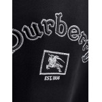 2025年12月29日秋冬新作Burberryスウェット高品質人気商品/誕生日プレゼント/FF工場