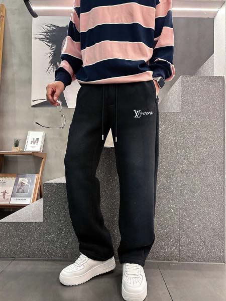 2025年12月29日秋冬新作Louis vuittonスラ...