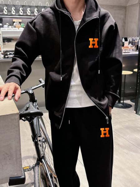 2025年12月29日秋冬新作HERMES上下高品質人気商品...