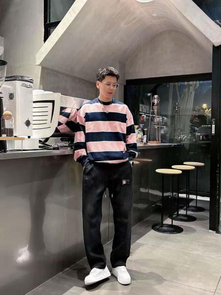 2025年12月29日秋冬新作Dolce&Gabbanaスラ...