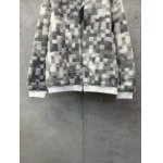 2025年12月29日秋冬新作 LOUIS VUITTONジャケット高品質人気商品/誕生日プレゼント/FF工場