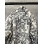 2025年12月29日秋冬新作 LOUIS VUITTONジャケット高品質人気商品/誕生日プレゼント/FF工場