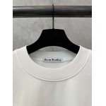 2025年12月29日秋冬新作Acne半袖 tシャツ高品質人気商品/誕生日プレゼント/FF工場