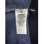 2025年12月29日秋冬新作Burberryニット高品質人気商品/誕生日プレゼント/FF工場