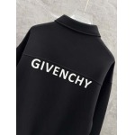 2025年12月30日新作Givenchyパーカー秋冬高級品/DM工場