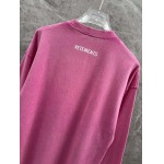 2025年12月30日新作Vetements長袖秋冬高級品/DM工場