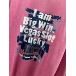 2025年12月30日新作Vetements長袖秋冬高級品/DM工場