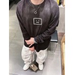 2025年12月30日新作Acne長袖秋冬高級品/DM工場